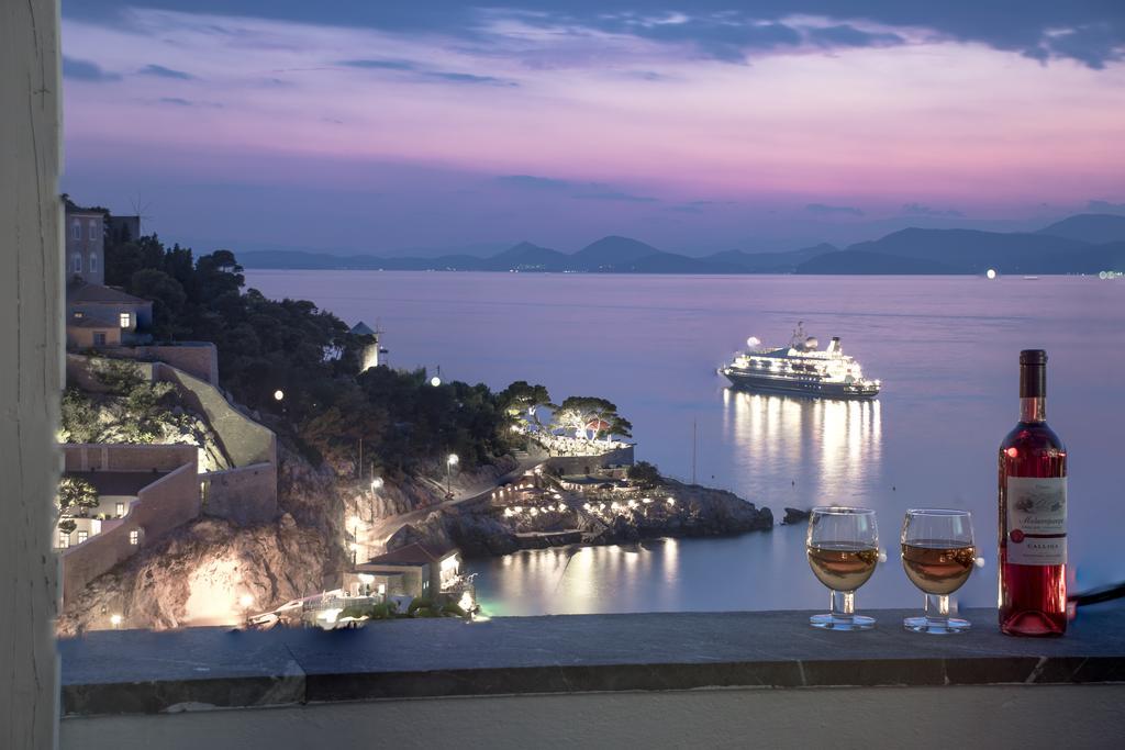 Villa Sunset Hydra  Exterior photo